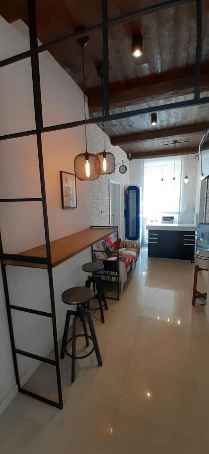 Krakow Chilli Hostel Экстерьер фото