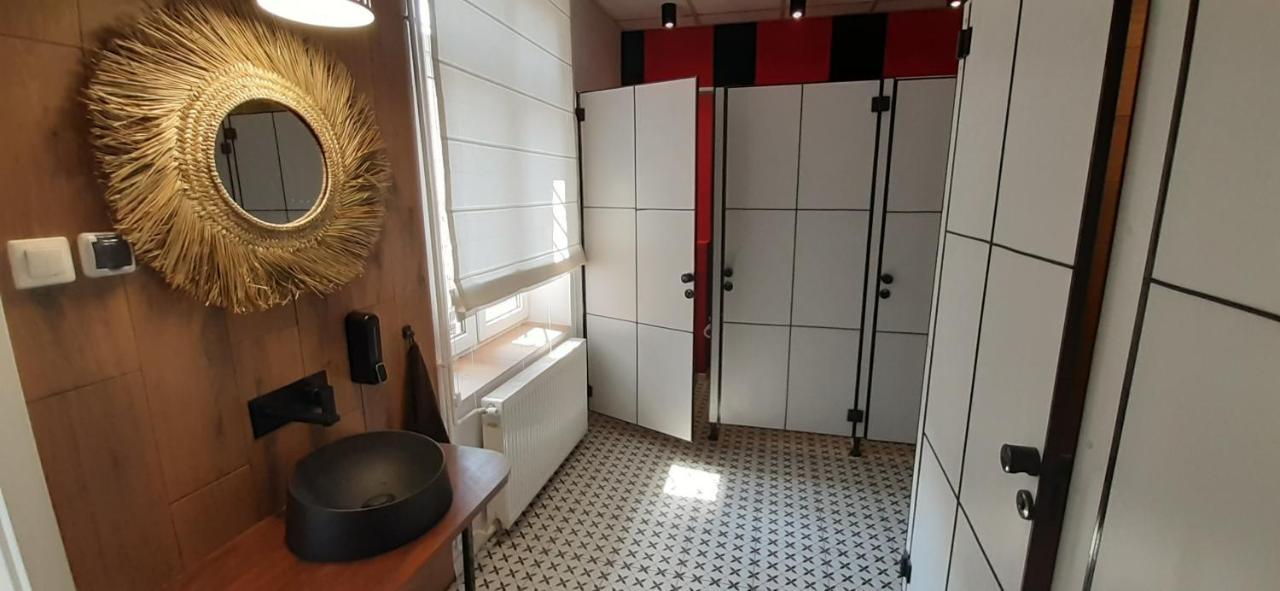 Krakow Chilli Hostel Экстерьер фото