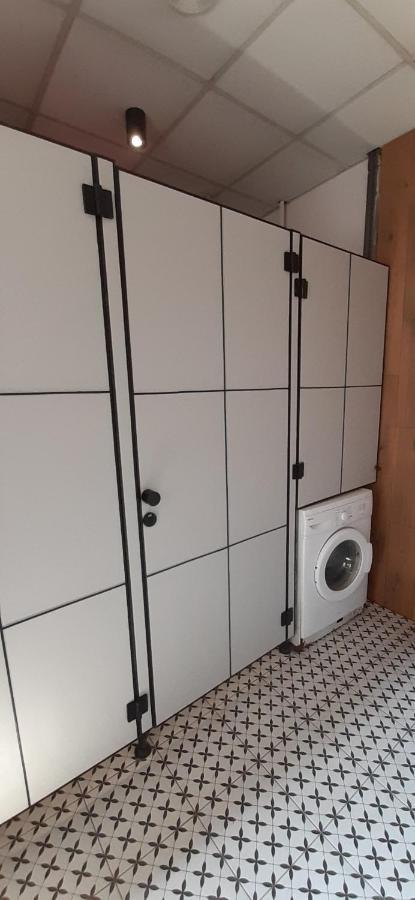Krakow Chilli Hostel Экстерьер фото