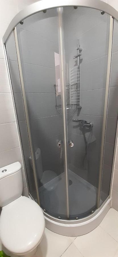 Krakow Chilli Hostel Экстерьер фото