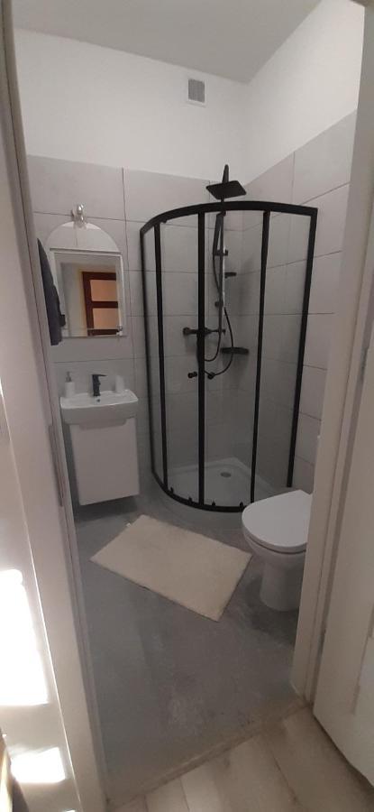 Krakow Chilli Hostel Экстерьер фото
