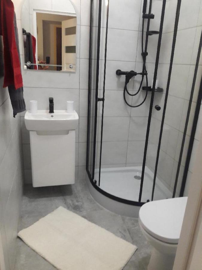 Krakow Chilli Hostel Экстерьер фото