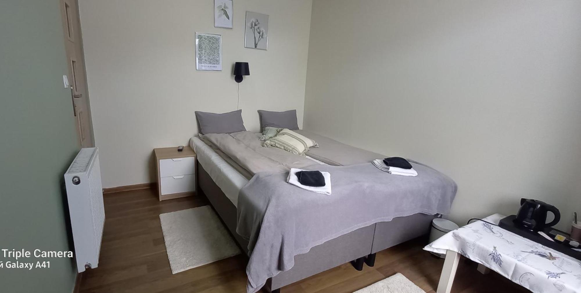 Krakow Chilli Hostel Экстерьер фото